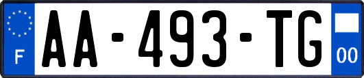 AA-493-TG