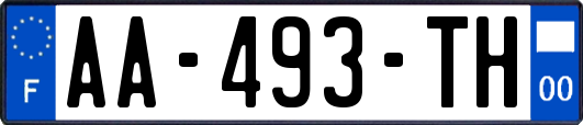 AA-493-TH