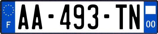 AA-493-TN