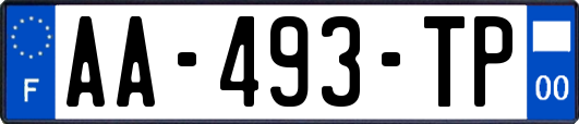 AA-493-TP