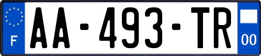 AA-493-TR