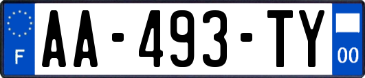 AA-493-TY