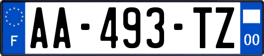 AA-493-TZ