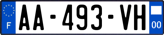 AA-493-VH