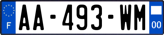 AA-493-WM