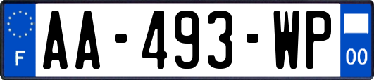 AA-493-WP