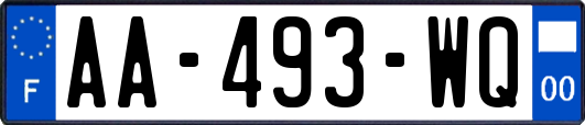 AA-493-WQ