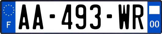 AA-493-WR