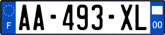 AA-493-XL