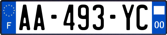 AA-493-YC