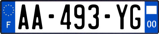 AA-493-YG