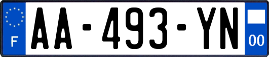 AA-493-YN