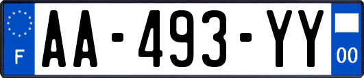 AA-493-YY