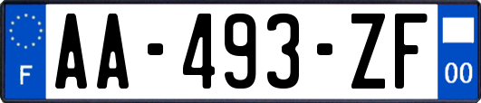 AA-493-ZF