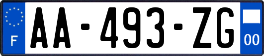 AA-493-ZG