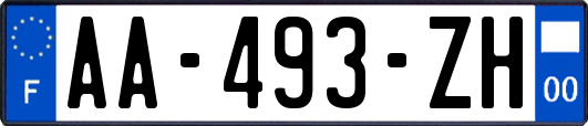 AA-493-ZH