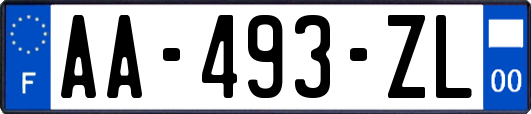 AA-493-ZL