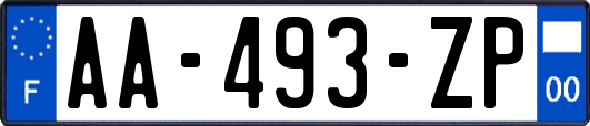 AA-493-ZP