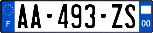 AA-493-ZS