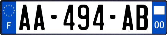 AA-494-AB