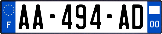 AA-494-AD