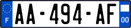 AA-494-AF