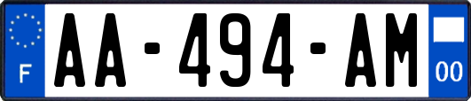 AA-494-AM