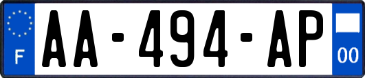 AA-494-AP