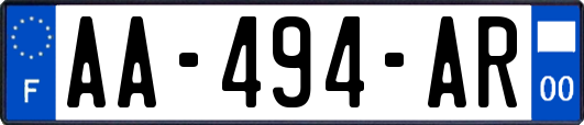 AA-494-AR