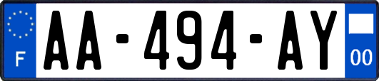 AA-494-AY