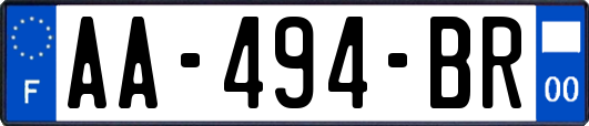 AA-494-BR