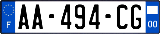 AA-494-CG