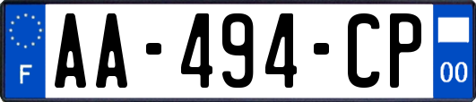 AA-494-CP