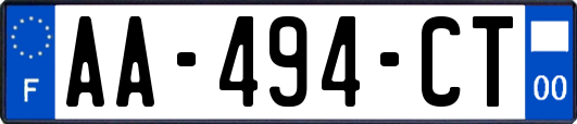 AA-494-CT
