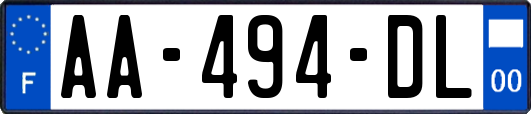 AA-494-DL