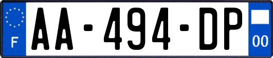 AA-494-DP