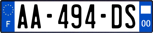 AA-494-DS