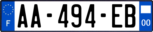 AA-494-EB