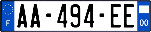 AA-494-EE