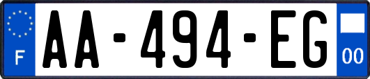 AA-494-EG