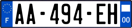 AA-494-EH