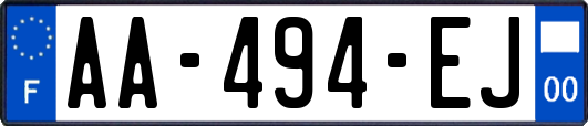 AA-494-EJ