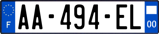 AA-494-EL