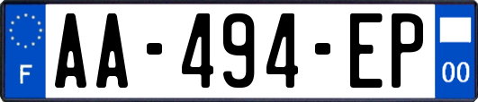 AA-494-EP