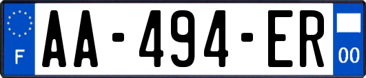 AA-494-ER