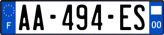 AA-494-ES