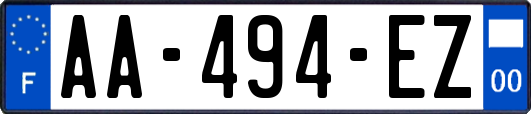 AA-494-EZ