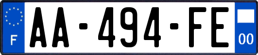 AA-494-FE