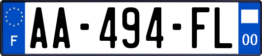 AA-494-FL