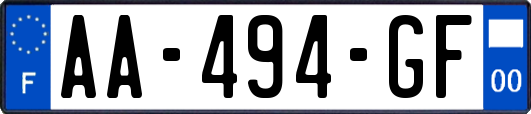 AA-494-GF